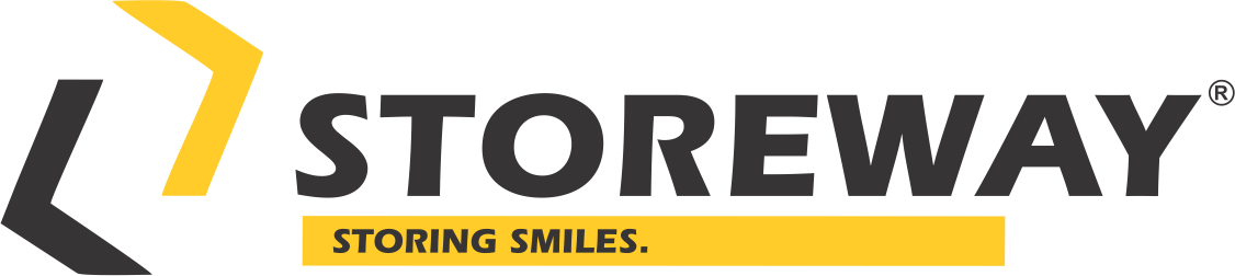 Storeway Hardware Logo